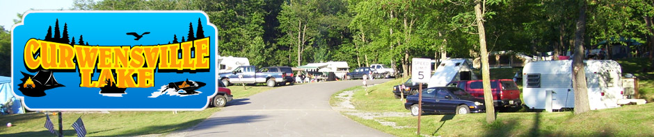 campground