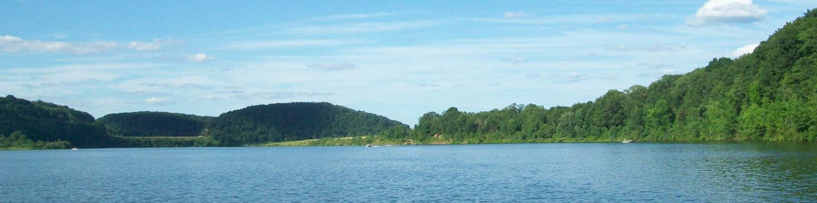 Curwensville Lake